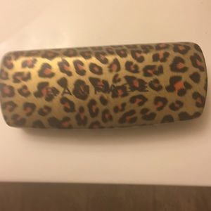 Eyeglass case